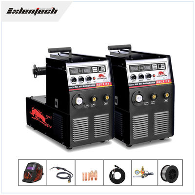 350A IGBT Inverter Spawarka MAG Jednofazowa 220 V ODM OEM