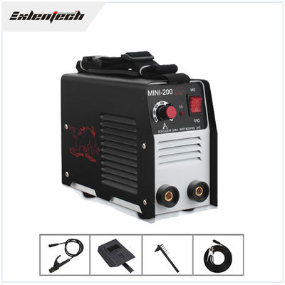 Użytku domowego Spawarka elektrodowa MMA 120Amp IGBT Portable