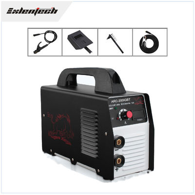 Mini płytka drukowana MMA Inverter Spawacz ARC 140apm dla gospodarstw domowych