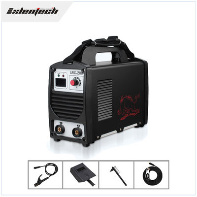 ODM DC Inverter Mosfet Spawarka 200 A jednofazowa na pręt 3,2 mm