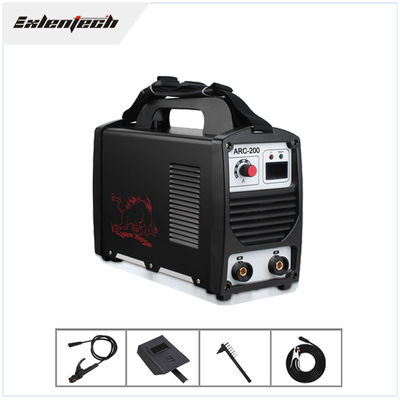 Jednofazowa spawarka inwerterowa Mosfet 200A ARC Portable