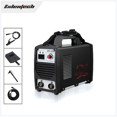 Mosfet DC ARC 160 Amp MMA Spawarka inwerterowa Zabezpieczenie nadprądowe
