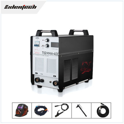 Spawarka Mosfet ze stali nierdzewnej 400A 3-fazowa spawarka TIG 380V