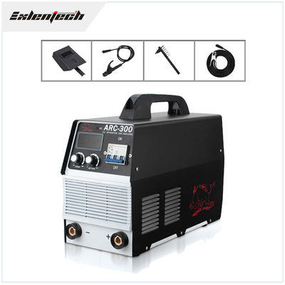 Spawarka elektrodowa Mosfet 4,0 mm ARC 250A Ochrona przed przeciążeniem