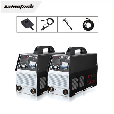 Spawarka elektrodowa Mosfet 4,0 mm ARC 250A Ochrona przed przeciążeniem