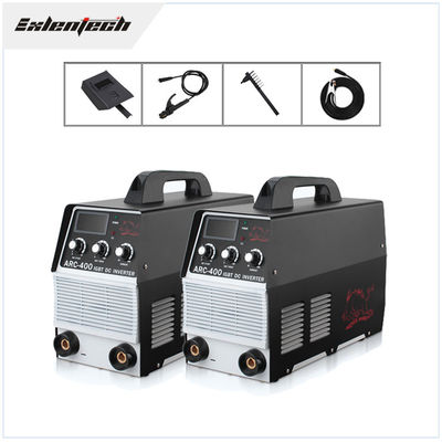 ARC-400 400A IGBT ARC MMA Spawarka inwerterowa Podwójne napięcie 220 V/380 V Przenośna spawarka