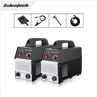 Pręt elektrodowy 3,2 mm Spawarka inwerterowa 160 Amp ARC Spawarka Mma