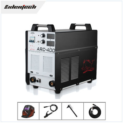 Spawarka inwertorowa ARC 400A DC MMA ze stali węglowej Technologia MOSFET 60Hz
