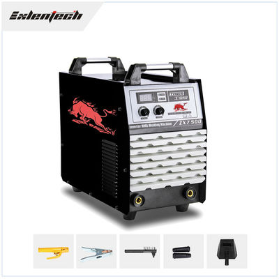Praca przemysłowa Spawarka 500A DC MMA Arc Inverter Stick Spawarka