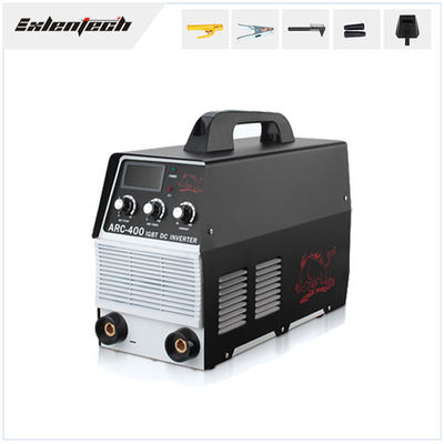 380V Trójfazowa spawarka inwertorowa IGBT 280Amp Spawarka kijowa