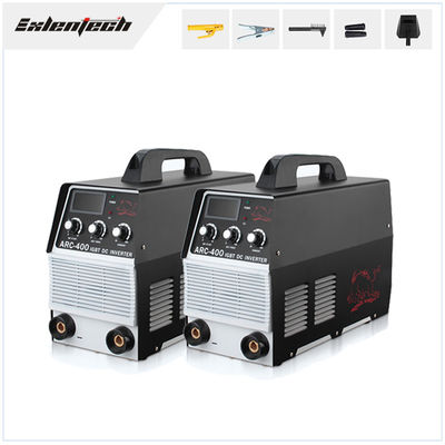 380V Trójfazowa spawarka inwertorowa IGBT 280Amp Spawarka kijowa