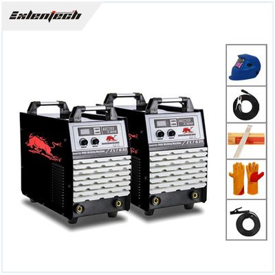 Przemysłowa spawarka łukowa MMA 600A Igbt Anti Sticking 380v Trójfazowa