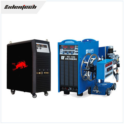 OEM 1250Amp Spawarka z łukiem krytym Heavy Duty Cycle SAW Spawarka