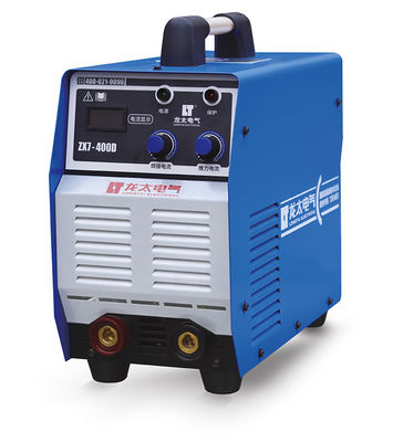Energooszczędna spawarka MMA ARC 280Amps Igbt do pręta 4,0 mm