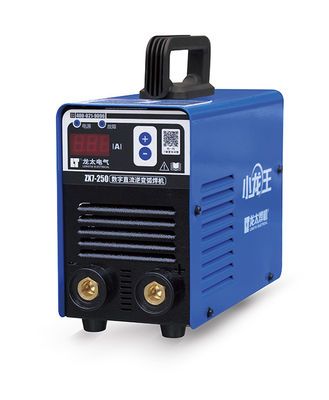 110V 220V Wejście Igbt Spawarka inwerterowa 160A automatyczna