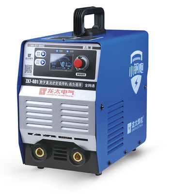 380V Trójfazowa spawarka inwertorowa IGBT 280Amp Spawarka kijowa