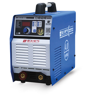 Anti Stick 130V 560V Spawarka inwertorowa IGBT 400A z generatorem