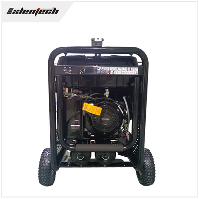 Spawarka 4 w jednym ARC 20-200A Wielofunkcyjna z generatorem benzyny piorunowej